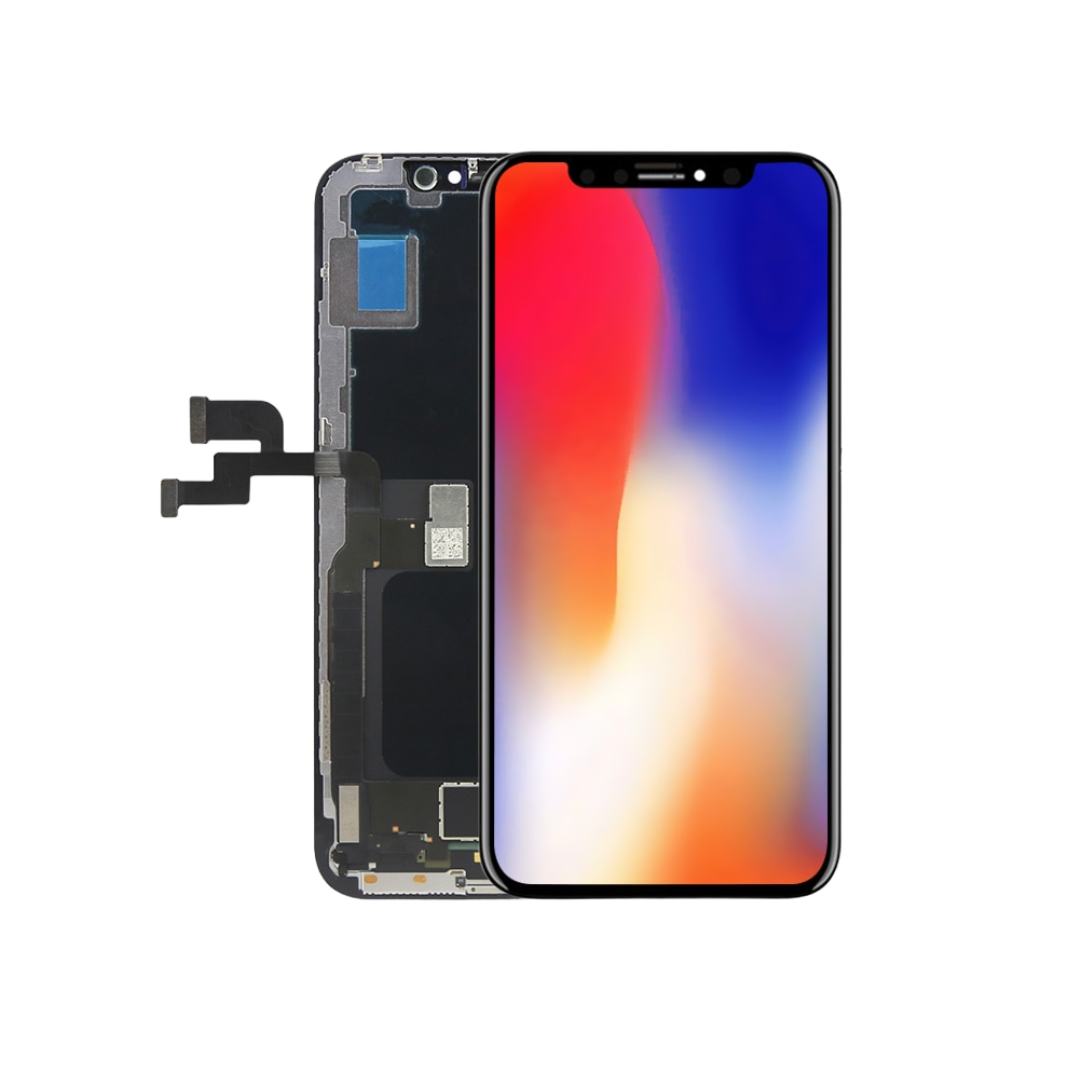 ДИСПЛЕИ ОРИГИНАЛ iPhone Х, XS