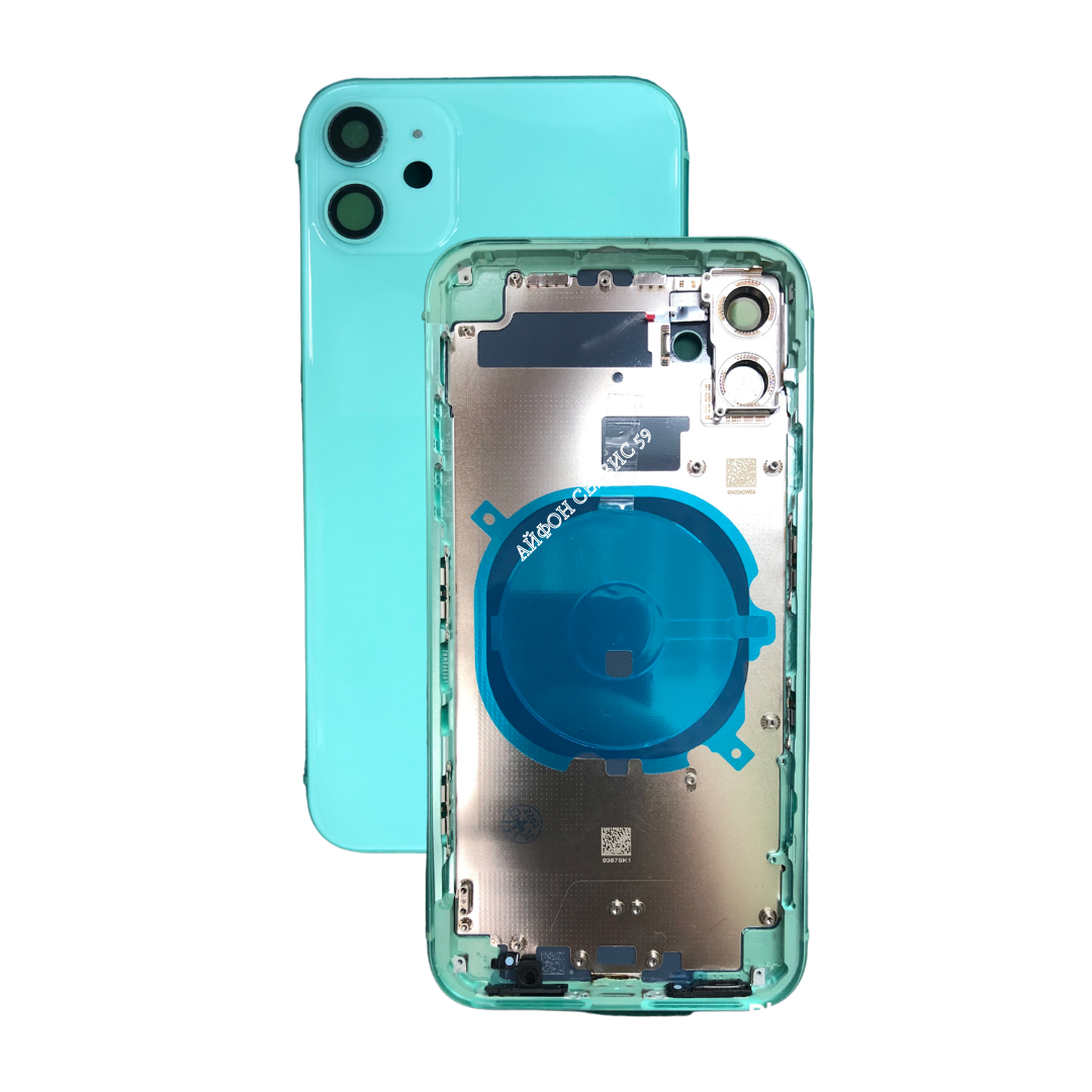 КОРПУС ОРИГИНАЛ для iPhone 11