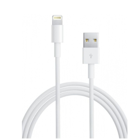 КАБЕЛЬ для iPhone Lightning - USB