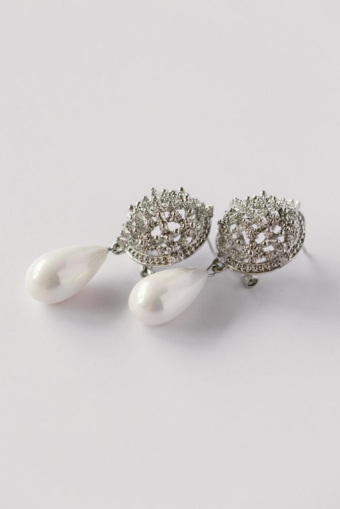 Gotas perlas