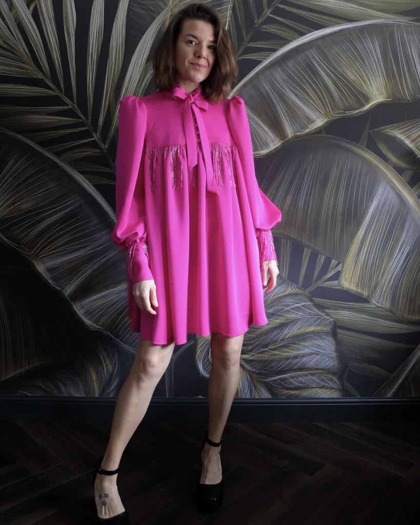 СП платье АРИЭЛЛА