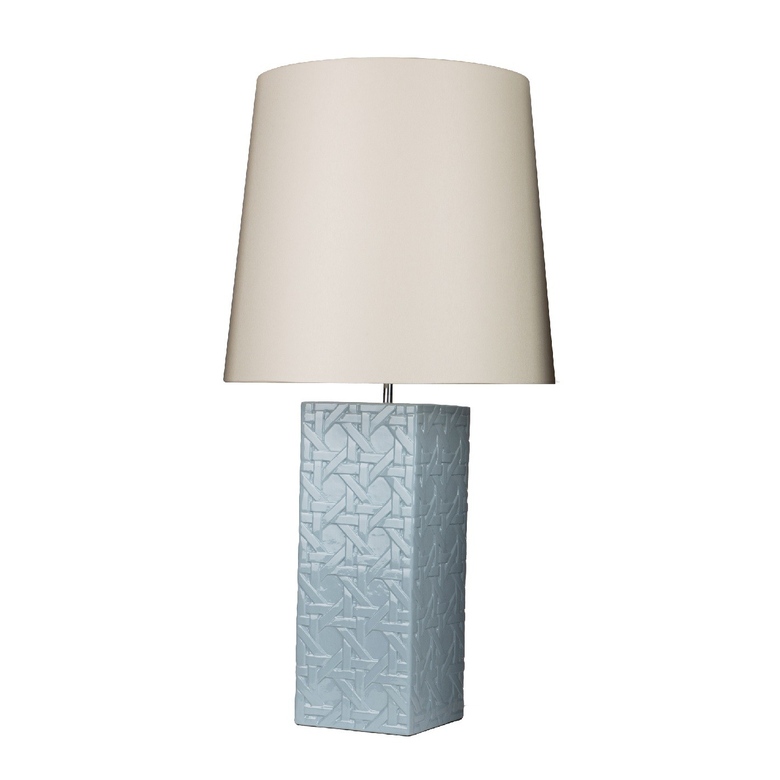 Настольная лампа