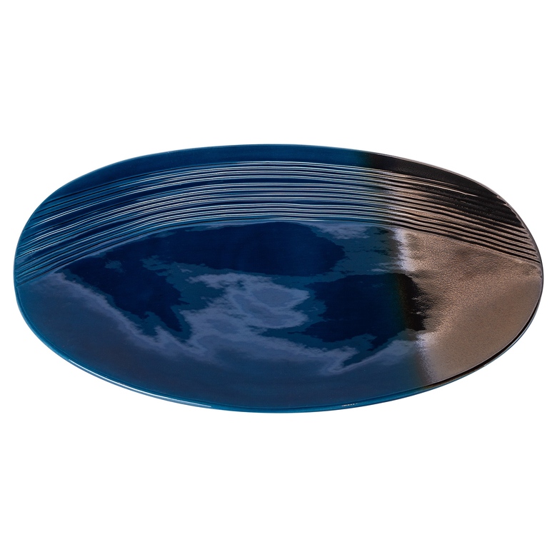 Блюдо декоративное (48*30 см)