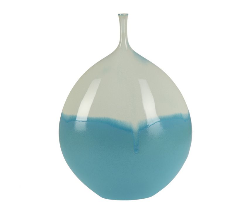 Ваза декоративная