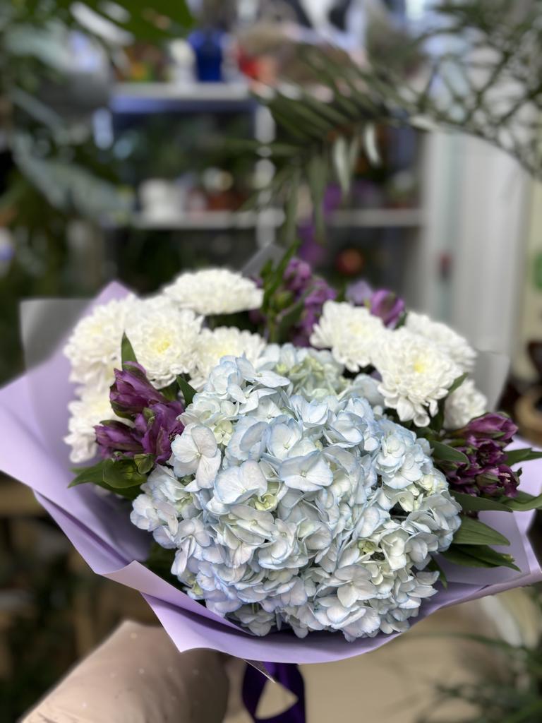 Букет для настроения