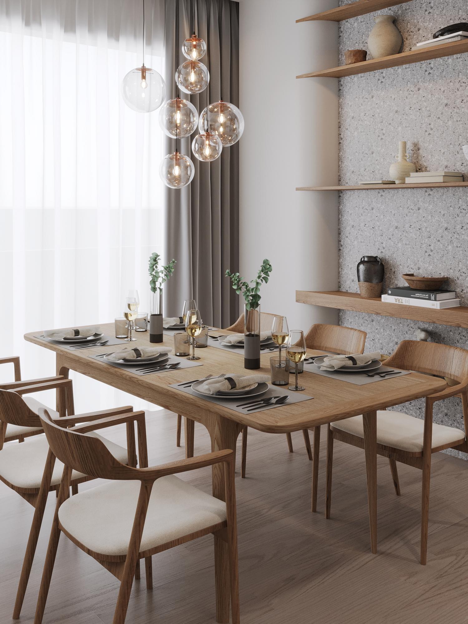 Стол раздвижной обеденный