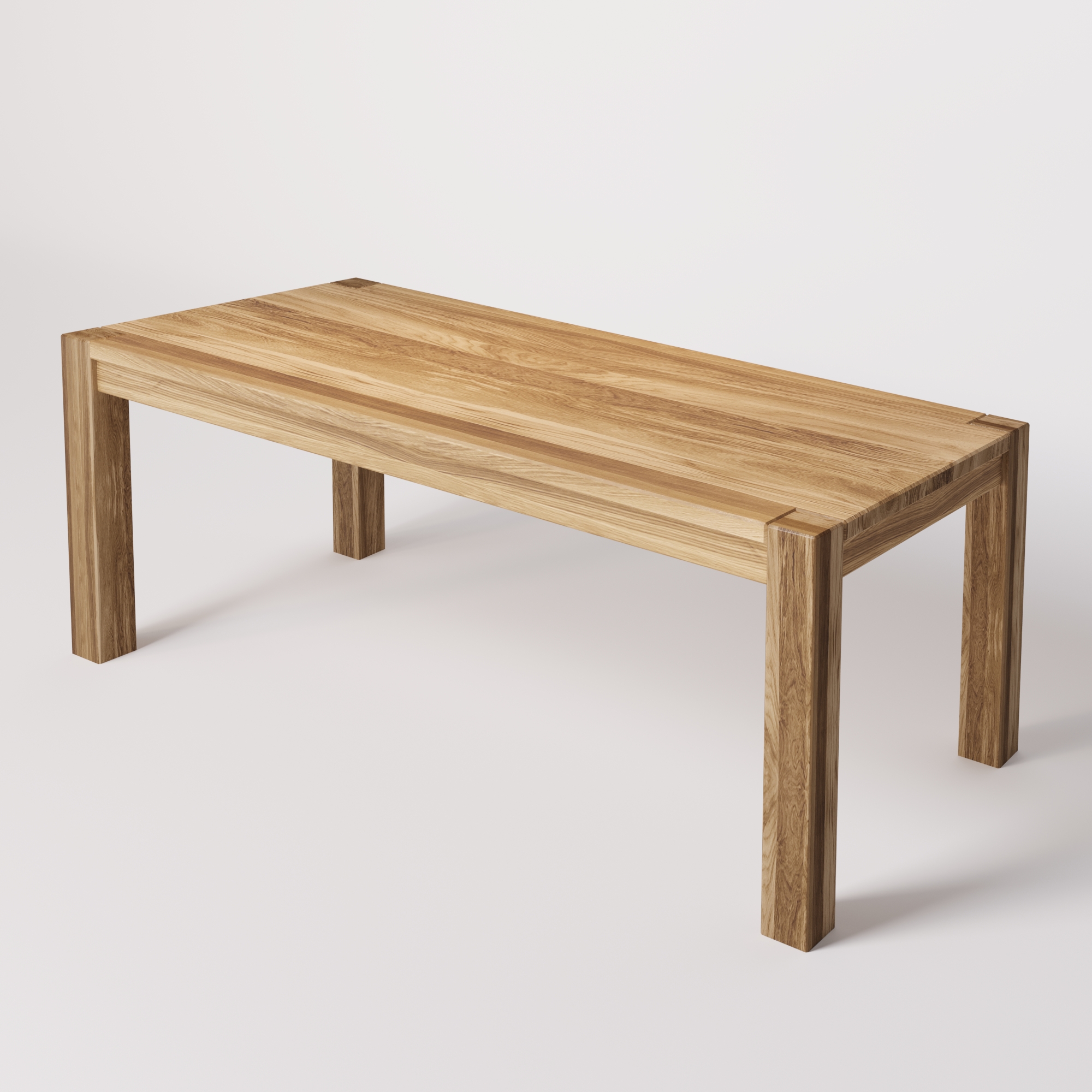 Стол обеденный VW 01