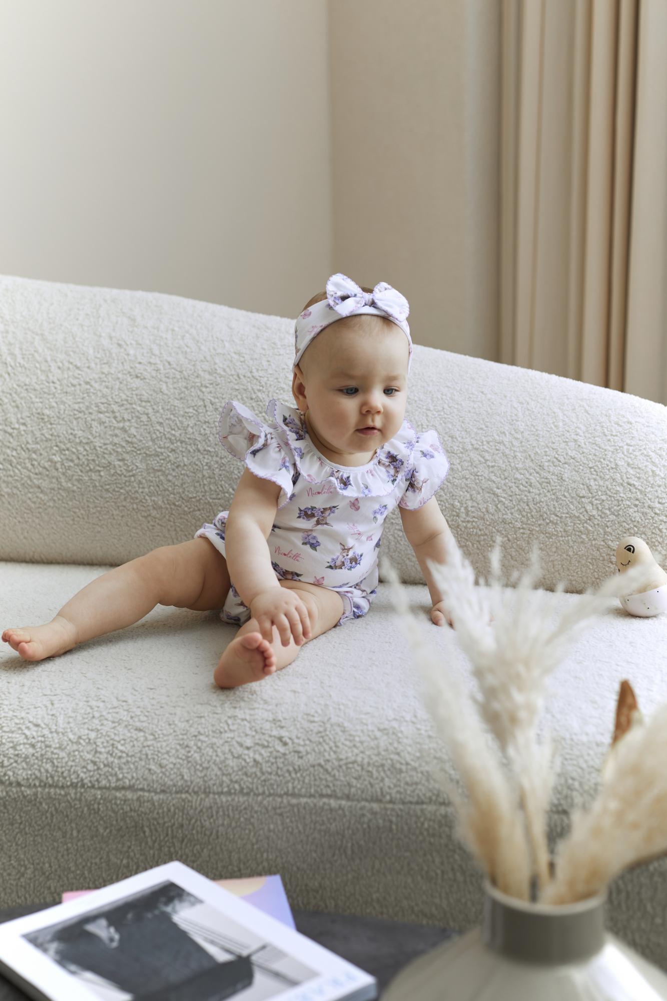 Песочник «Бемби»