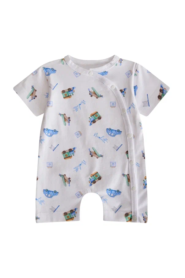 Песочник на кнопках «Машинки»