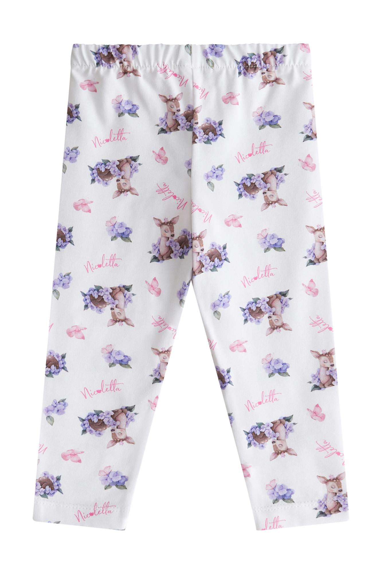 Леггинсы «Бемби»