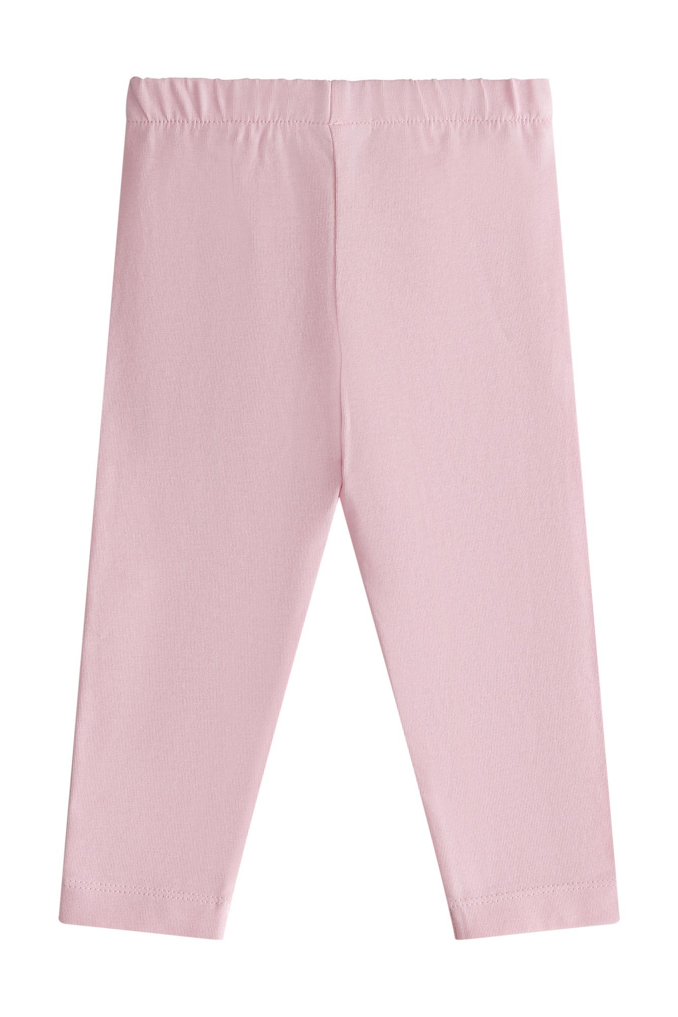 Лосины «NicLetta», розовые