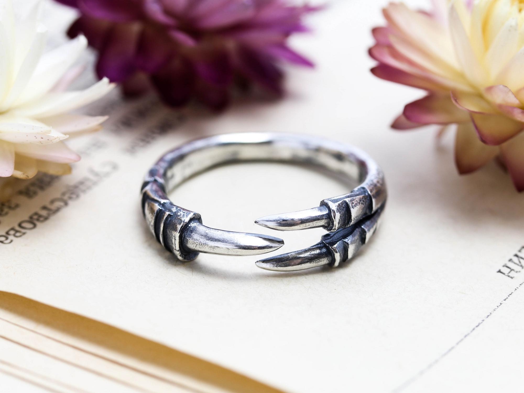 КОЛЬЦО ДРАКОН