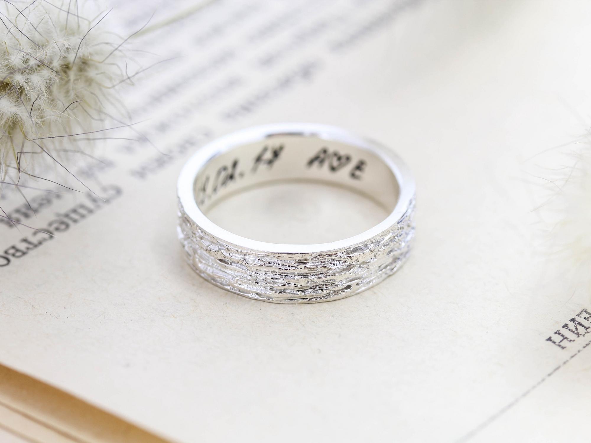 КОЛЬЦО КОРОЕД, светлое