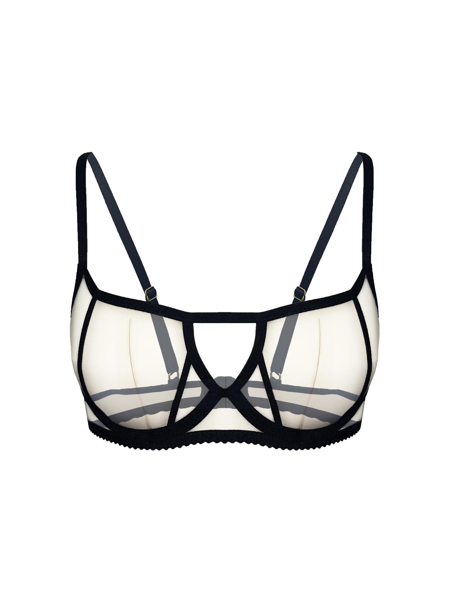 Бюстгальтер Balcony.01