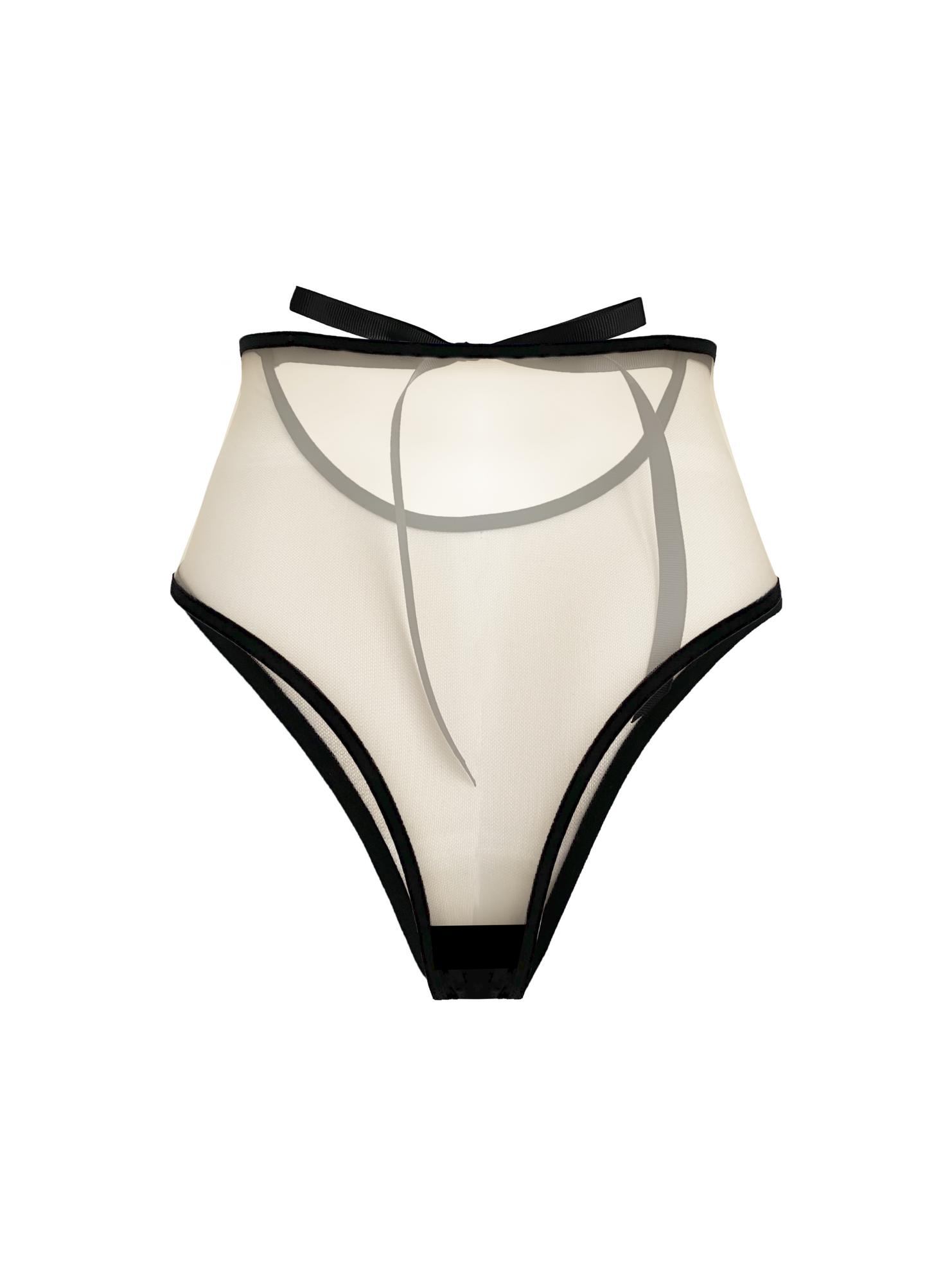 Высокие бразильяно Ester