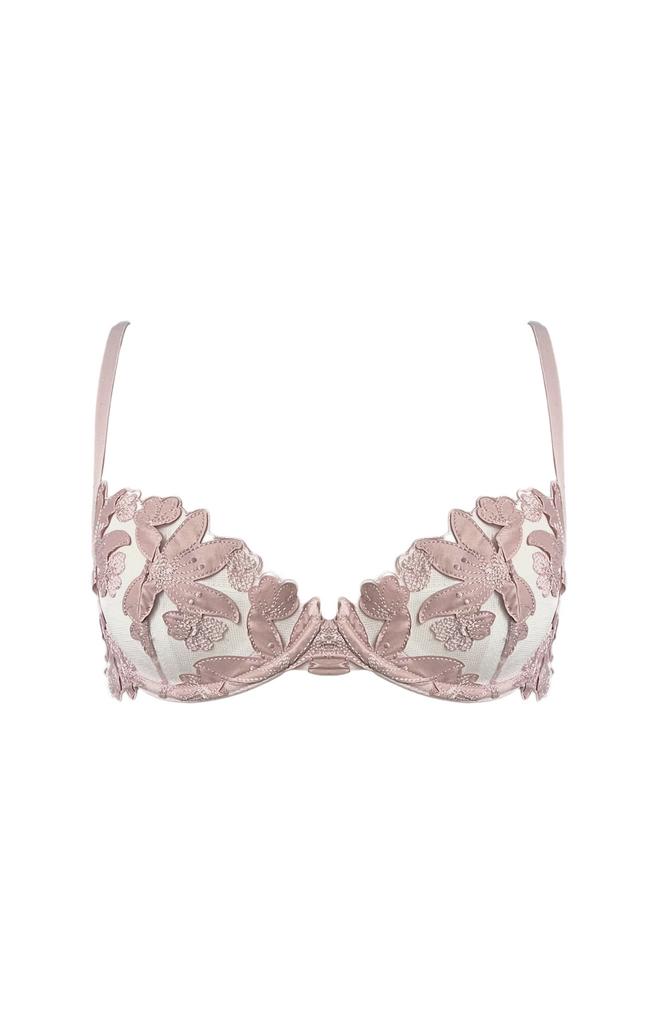 Бюстгальтер Les Fleurs Pink