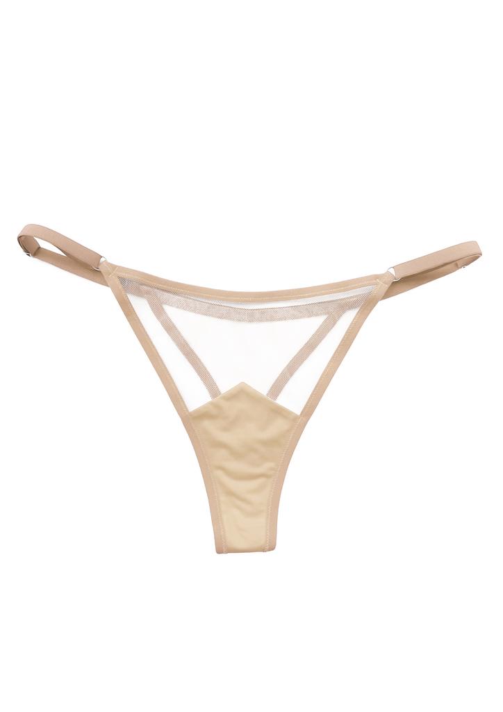 Трусики-стринги Ester Nude