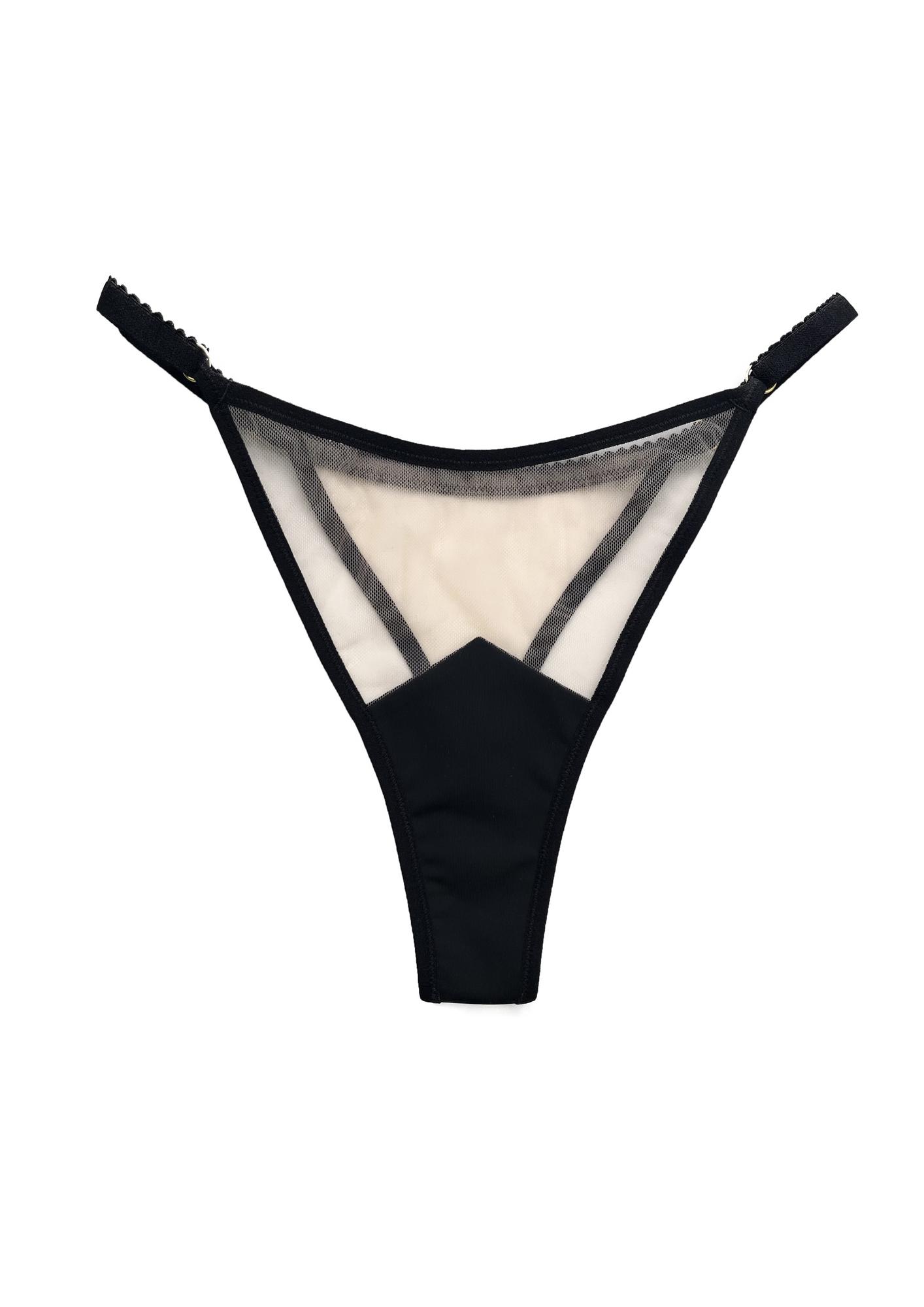 Трусики-стринги ESTER