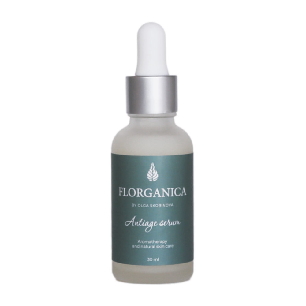 Сыворотка для возрастной и уставшей кожи