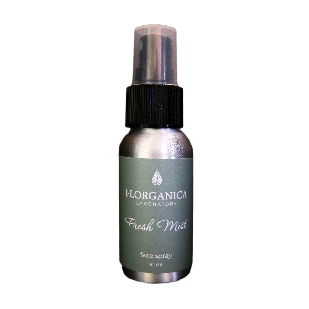 Освежающий мист для лица