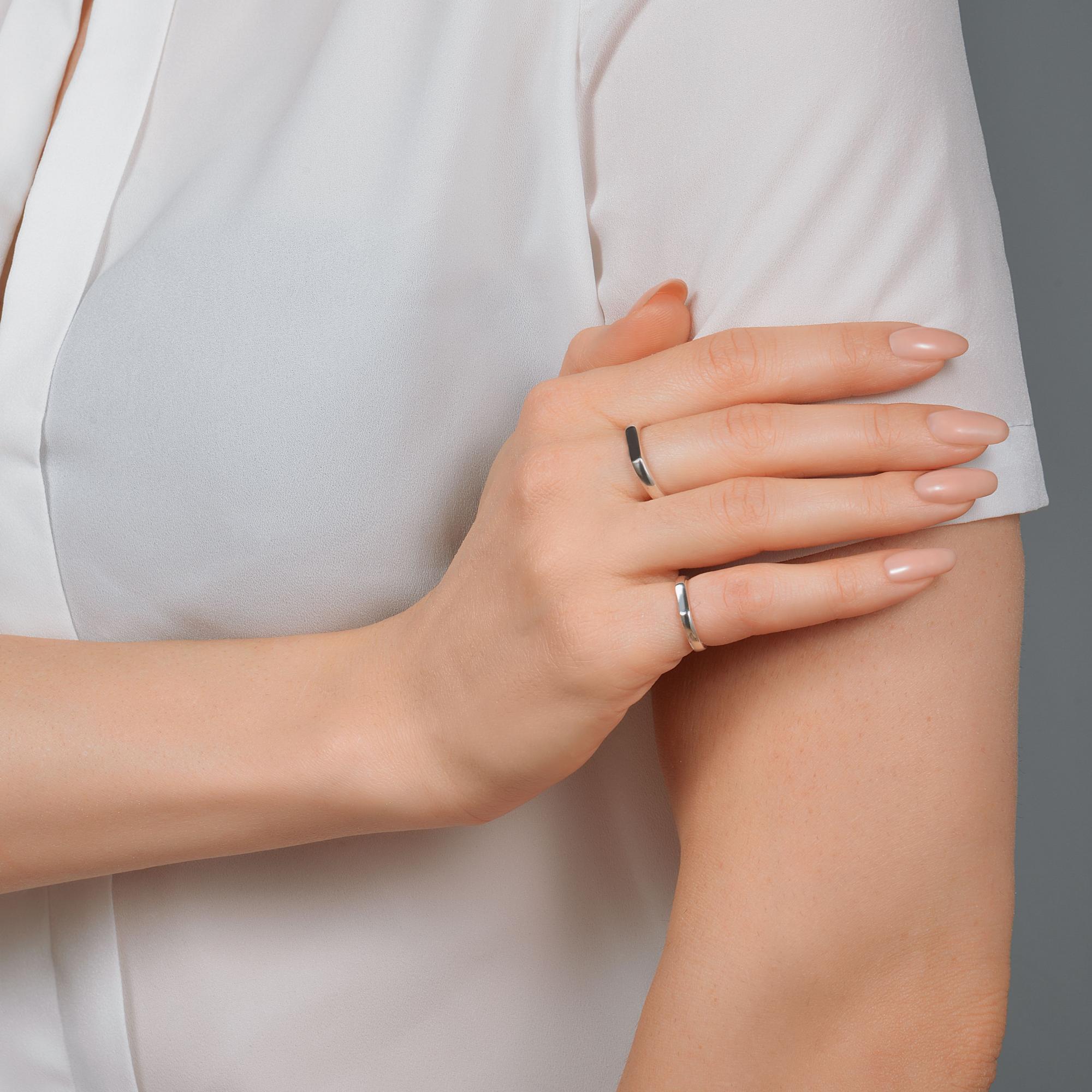 Кольцо Mignolo