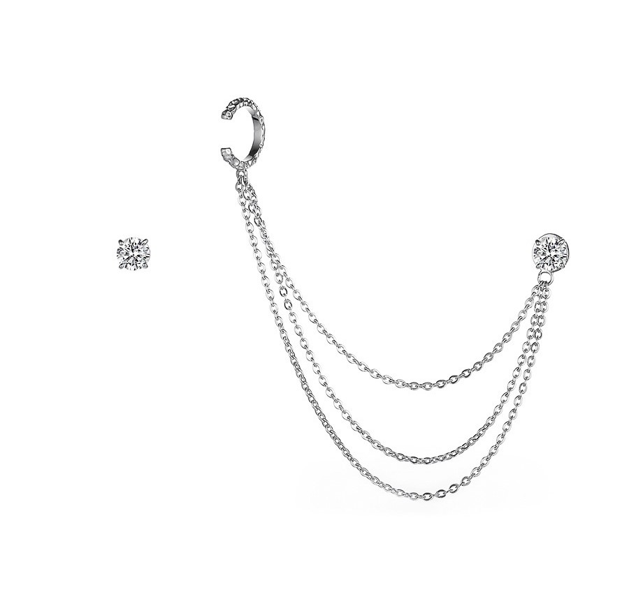 КАФФ С ПУССЕТАМИ CRYSTAL PARTY