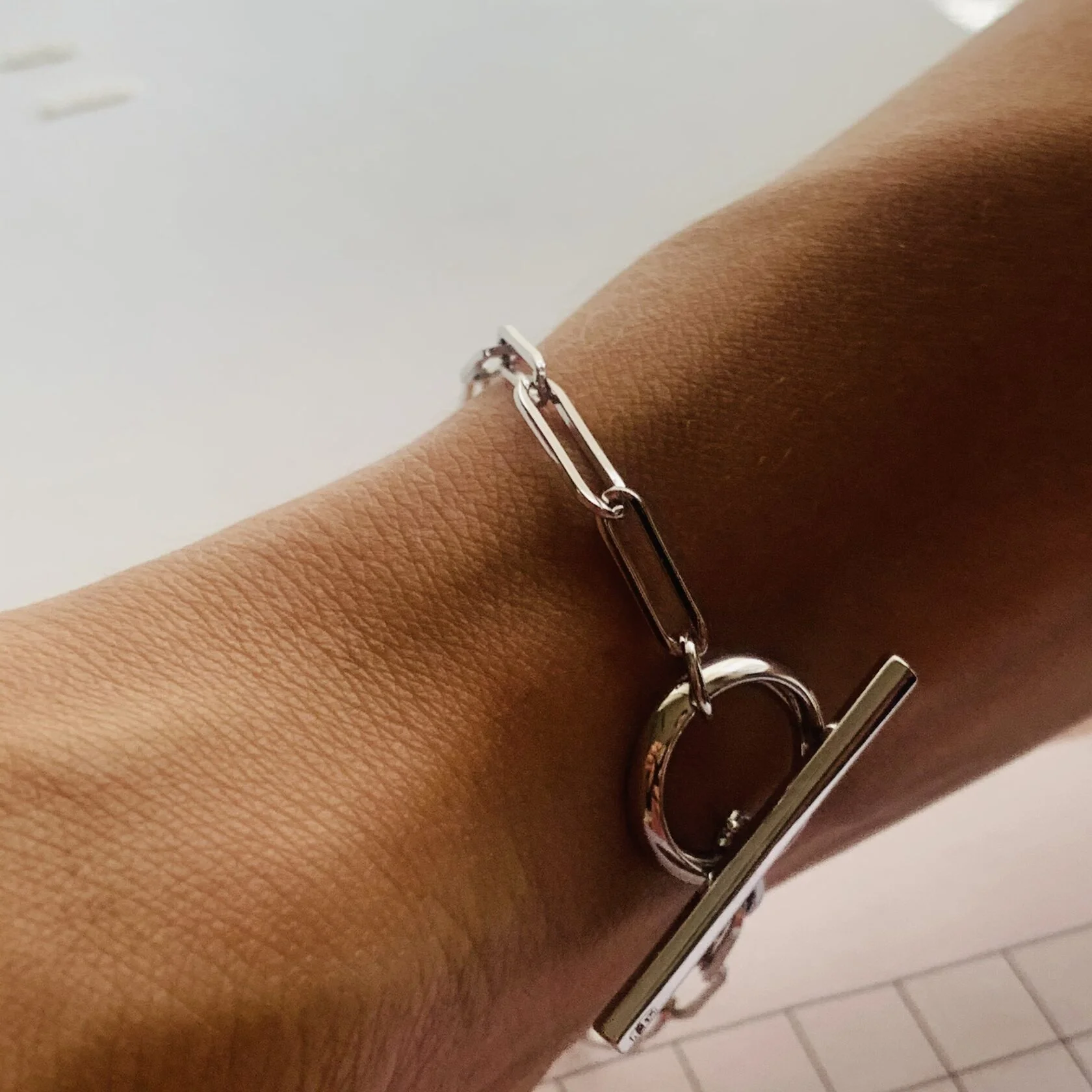 Браслет CATENA MINI