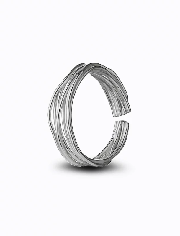 Кольцо «Пояс Астероидов»