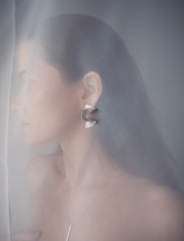 Серьги «Солярия Baby»