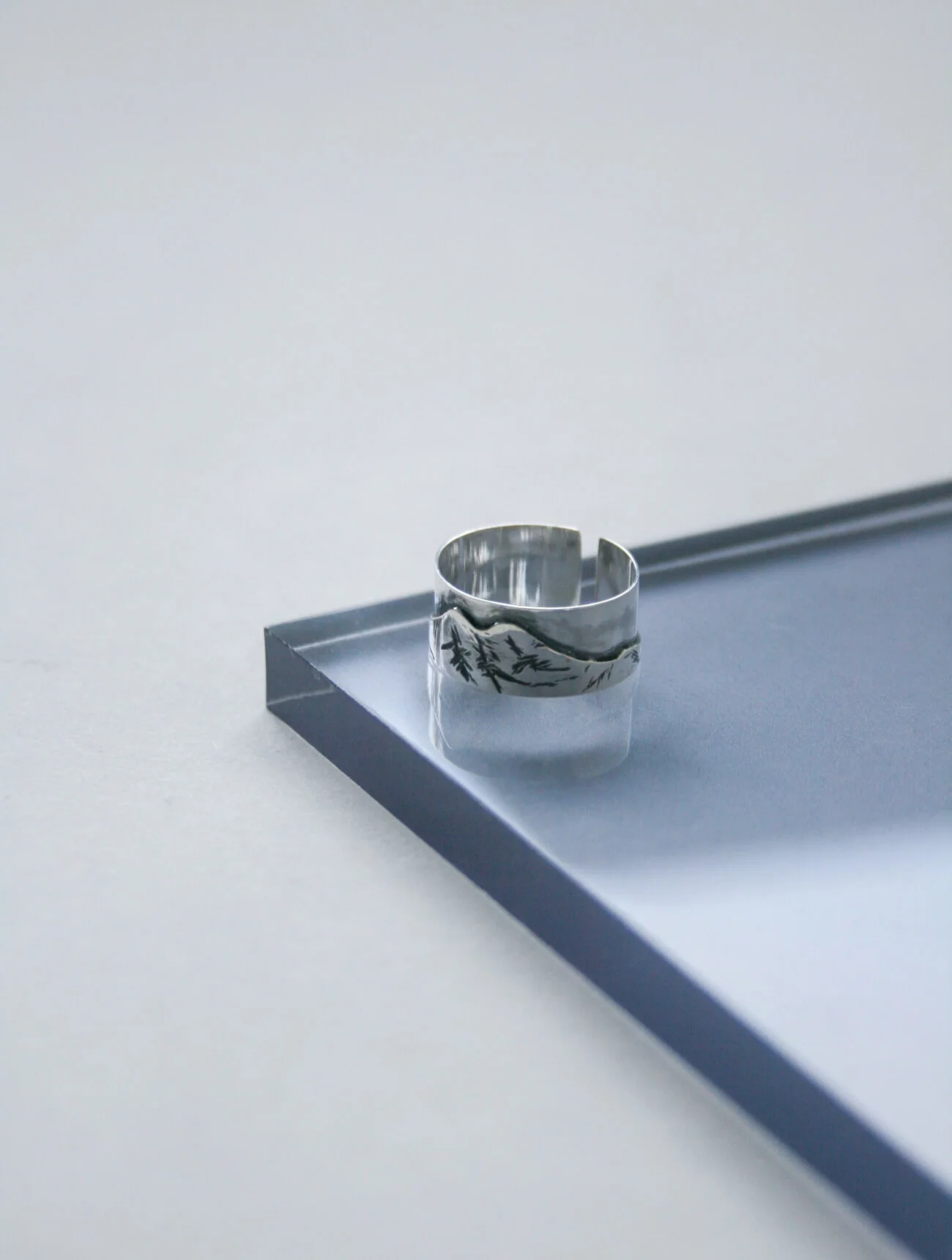 Кольцо «Эльбрус»