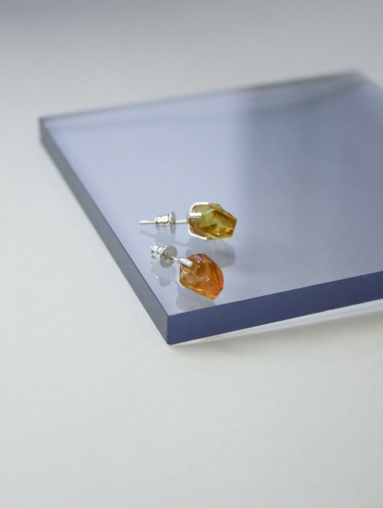 Серьги «Крошки»