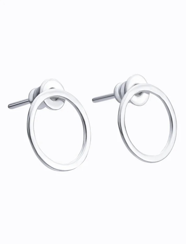 Серьги «Базовые»