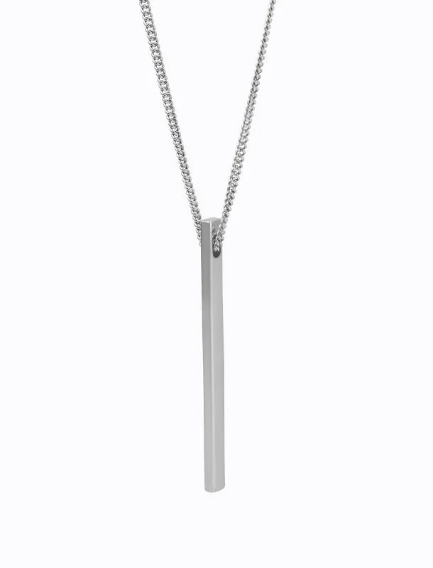 Кулон «Столбик»