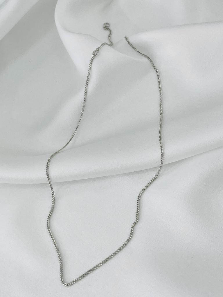 Chain " Silver classic"