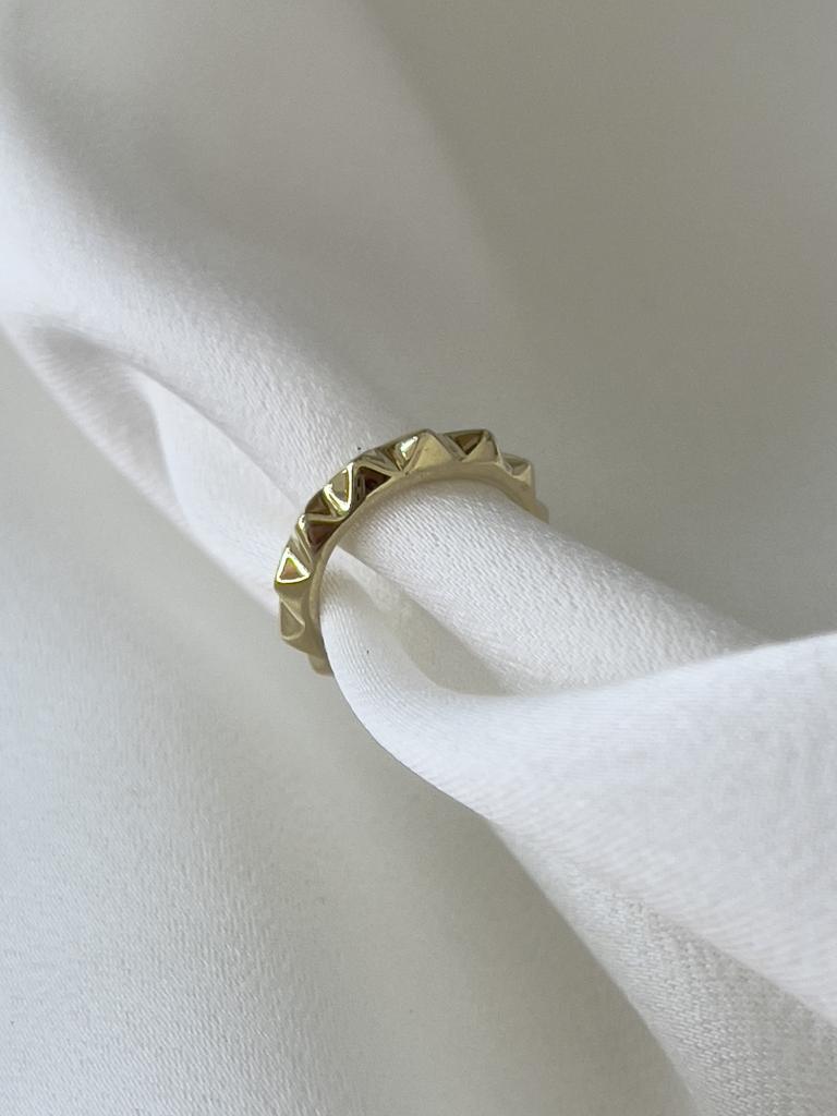 Cuff Earring "Shape"