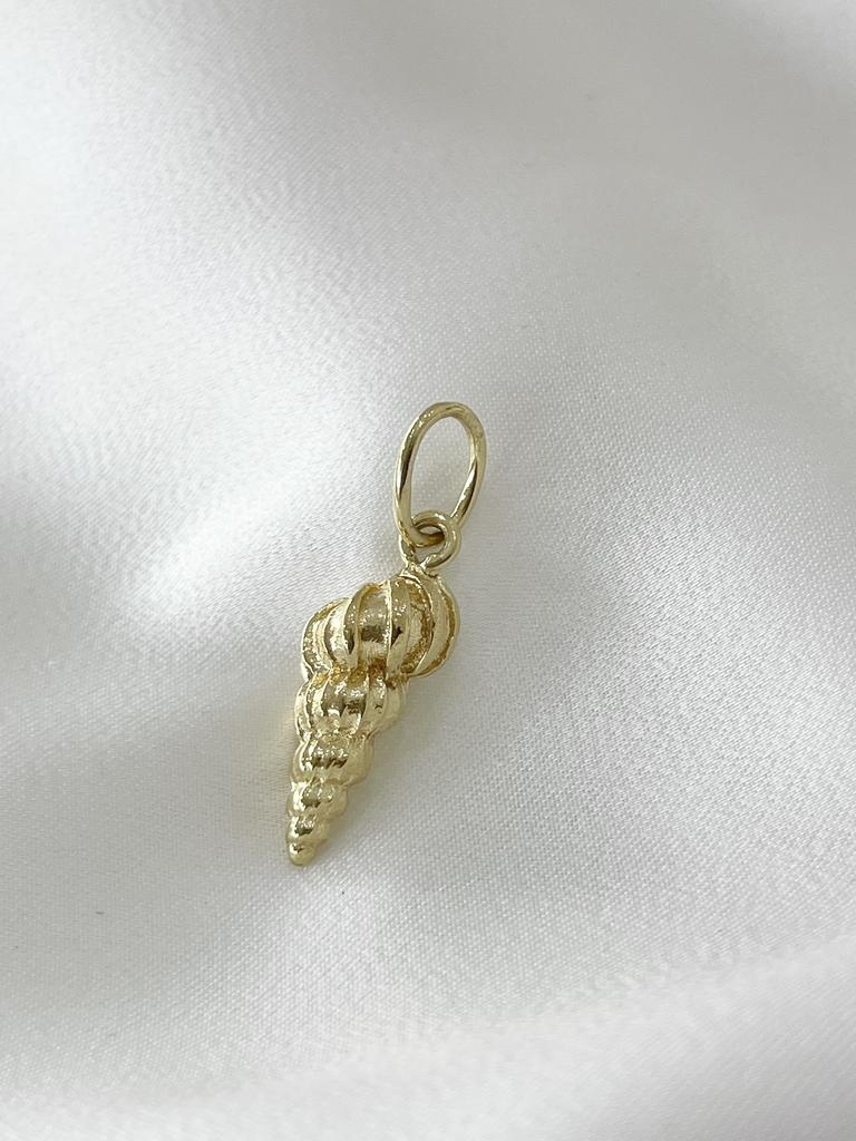 Pendant "Small seashell"