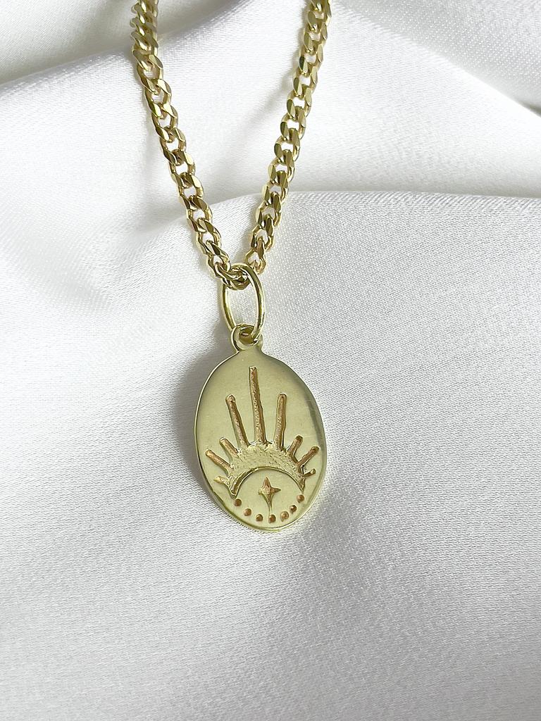 Pendant "Sofi Jewelry"