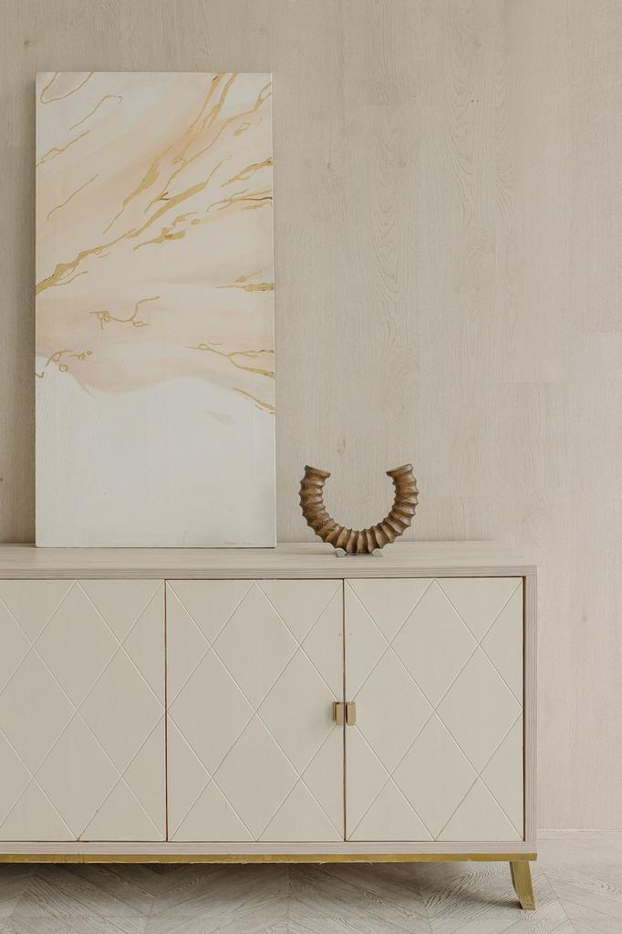 Скульптура "Изобилие"