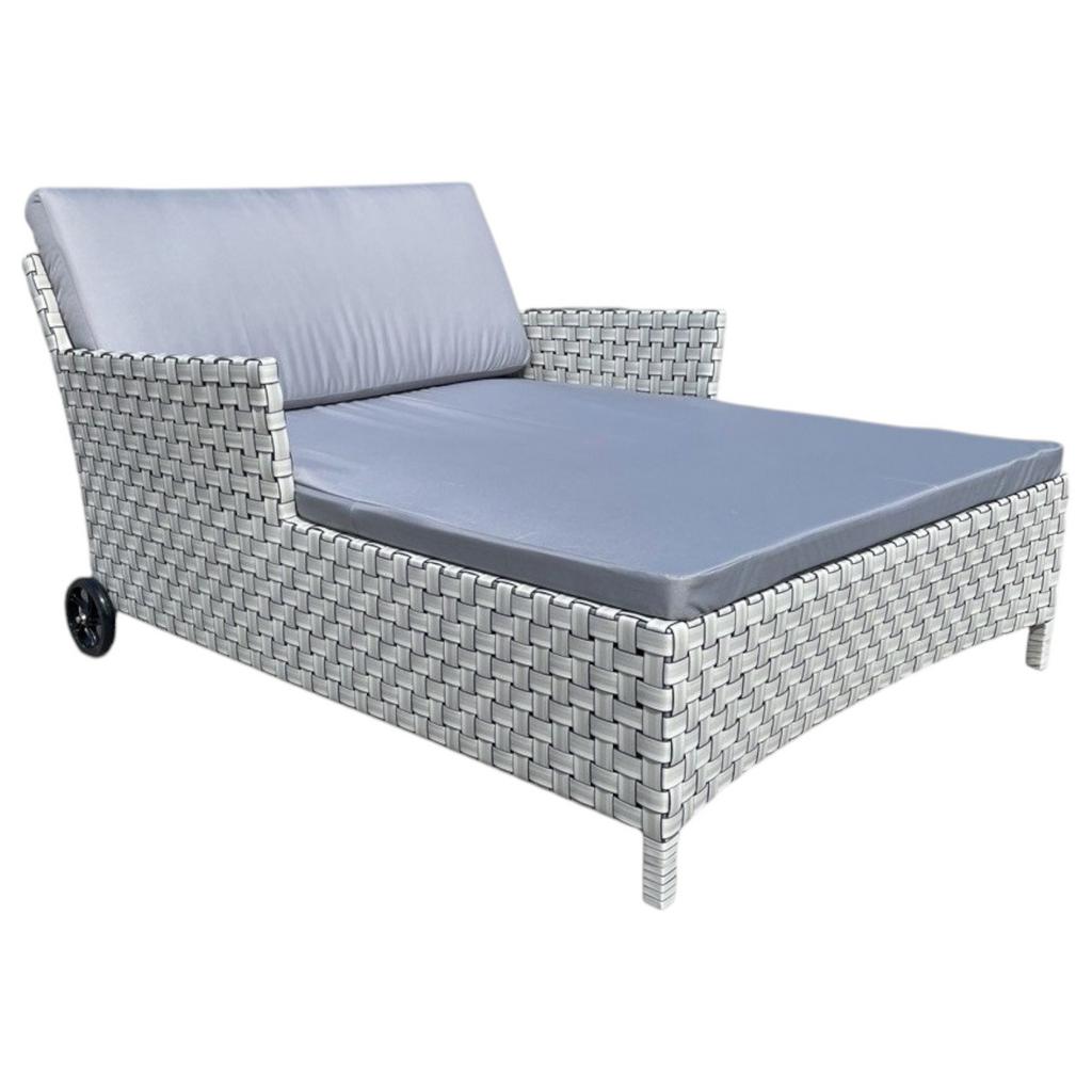 СТИЛО 2 шезлонг