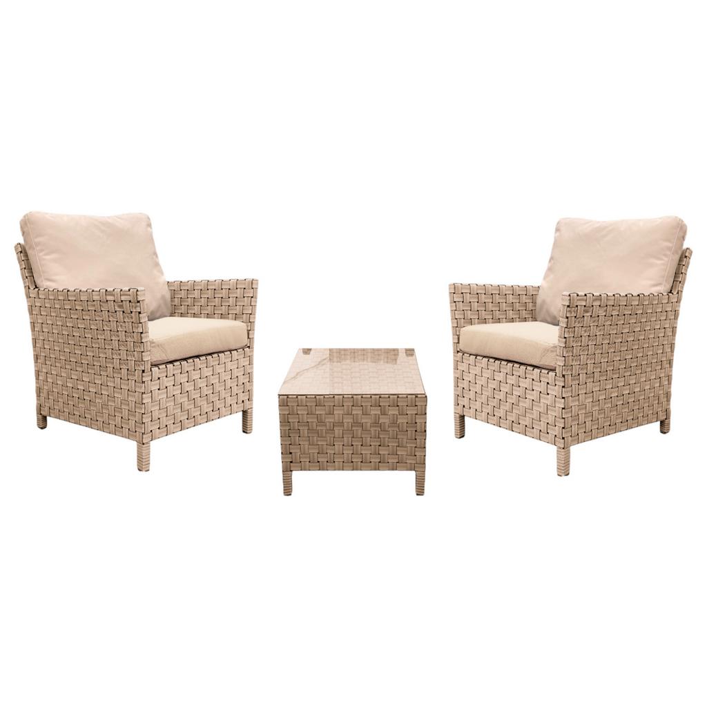 СТИЛО балконная группа