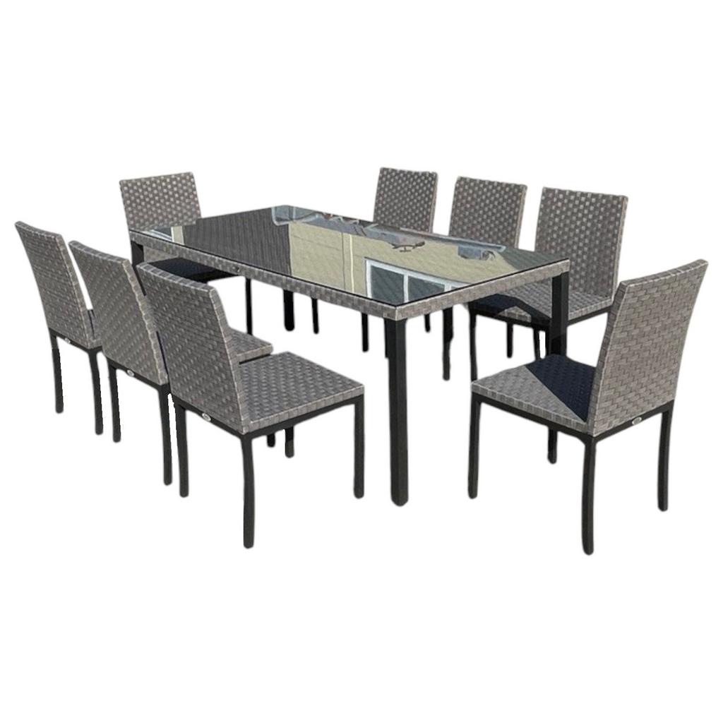 ГАРДА обеденная группа