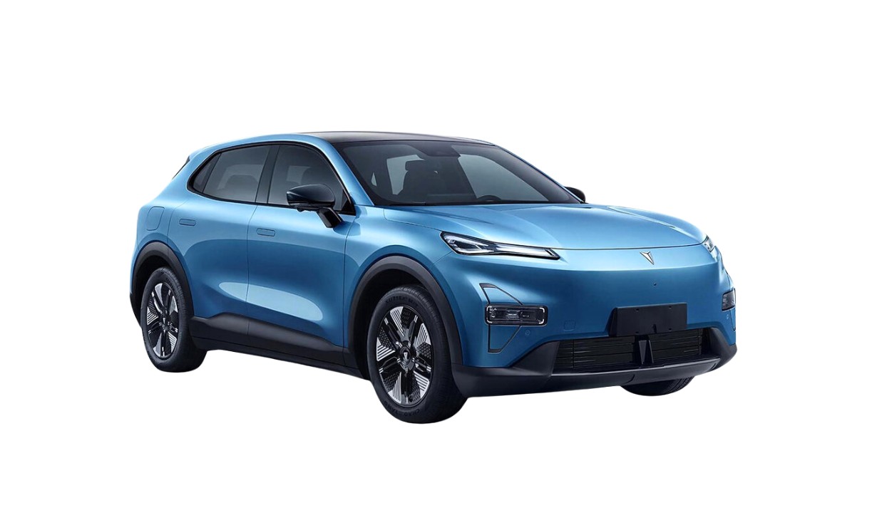 Changan Deepal S05 EV