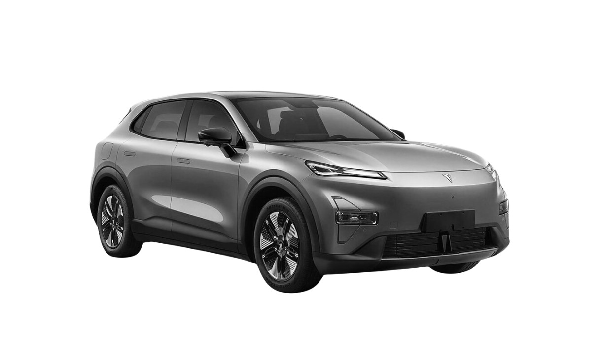 Changan Deepal S05 REEV