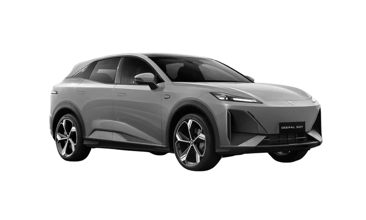Changan Deepal S07 REEV