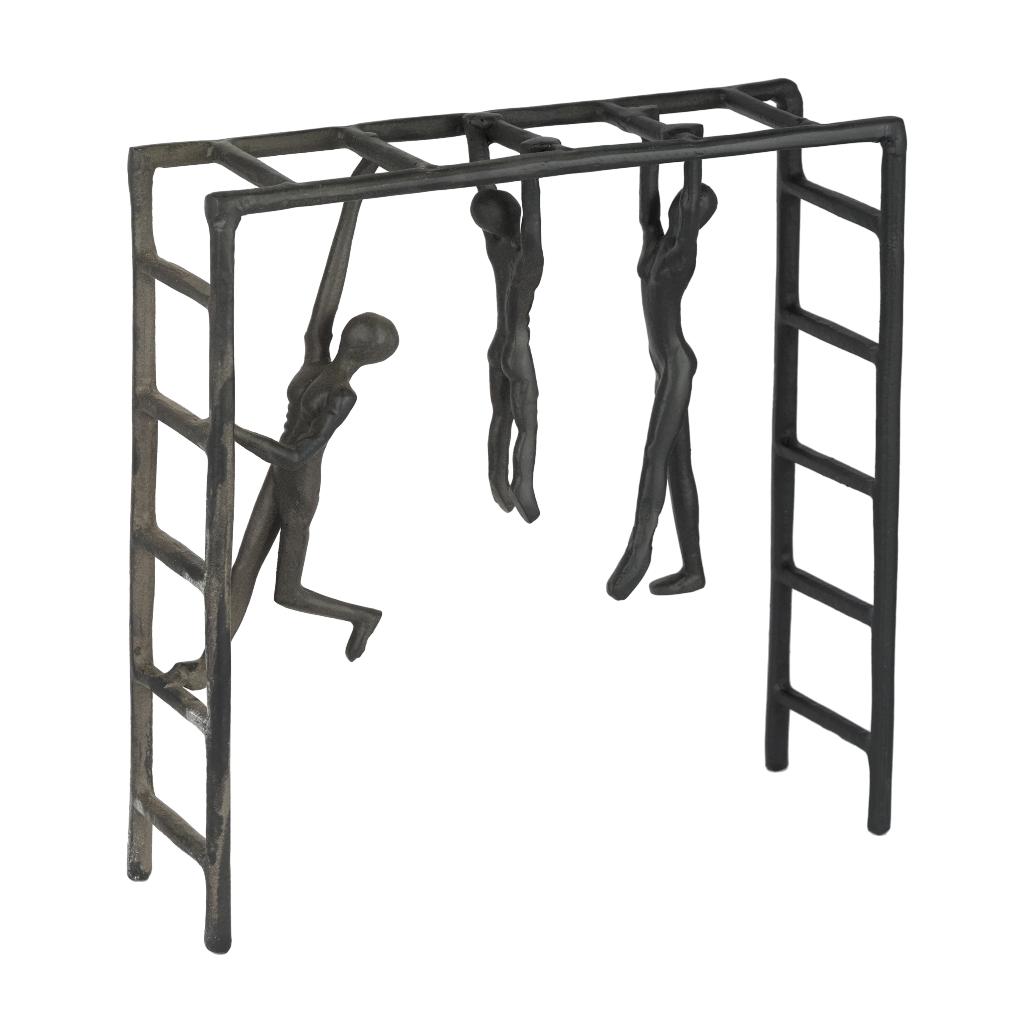 046370 / Декор "На ЗОЖе", 36х35х11см