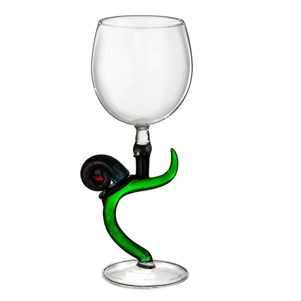 013621 / Бокал «Улитка»