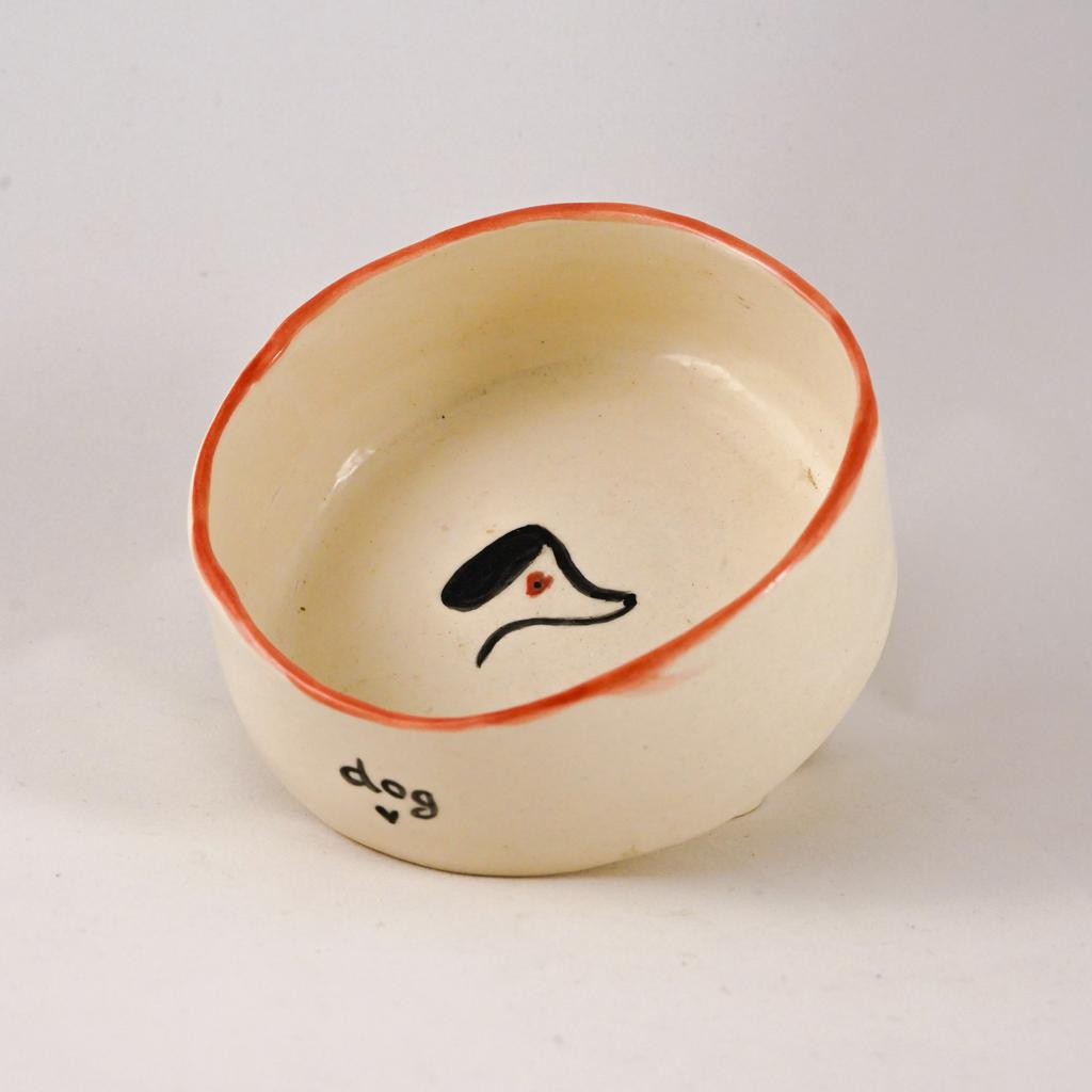 Миска для животных "Друг"