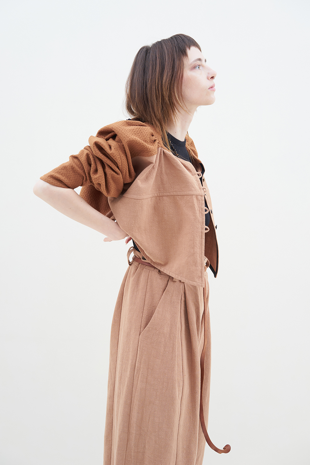 Рукава песочные