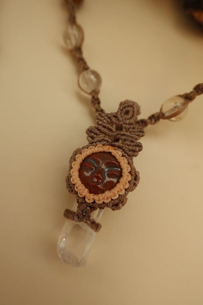 Амулет "Баланс"