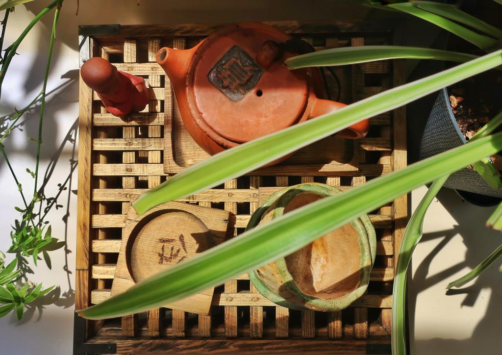 Чайная доска чабань